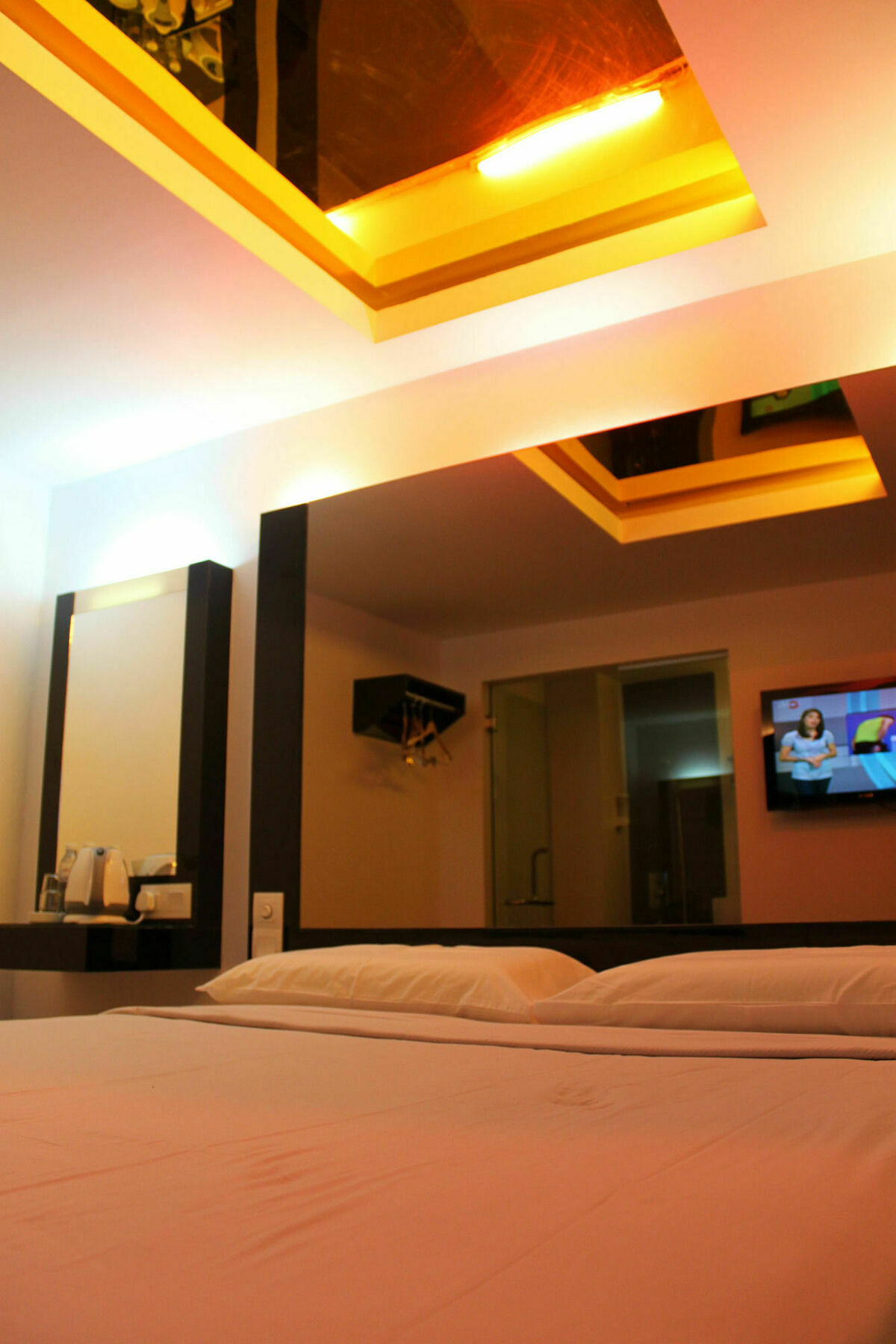 Time Hotel Kuala Lumpur Exteriör bild